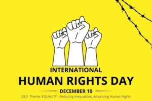 Human Rights Day 300X200