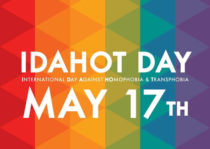 Idahot Day International Day Against Homophobia And Transphobia May 17Th 002