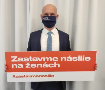 Branislav Grohling 2020