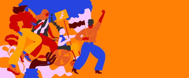 Násilie páchané na ženách je globálnou krízou