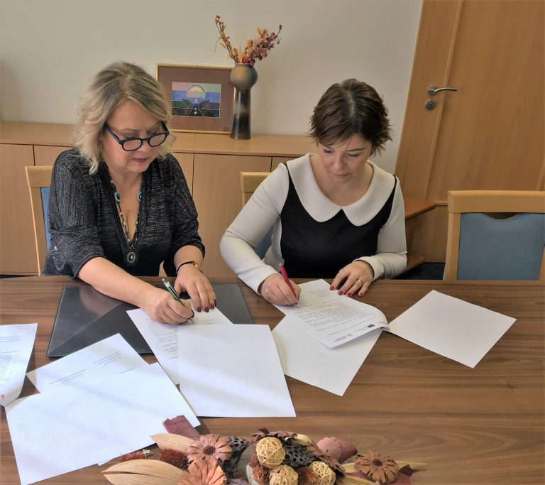 Spoluprácou proti diskriminácii