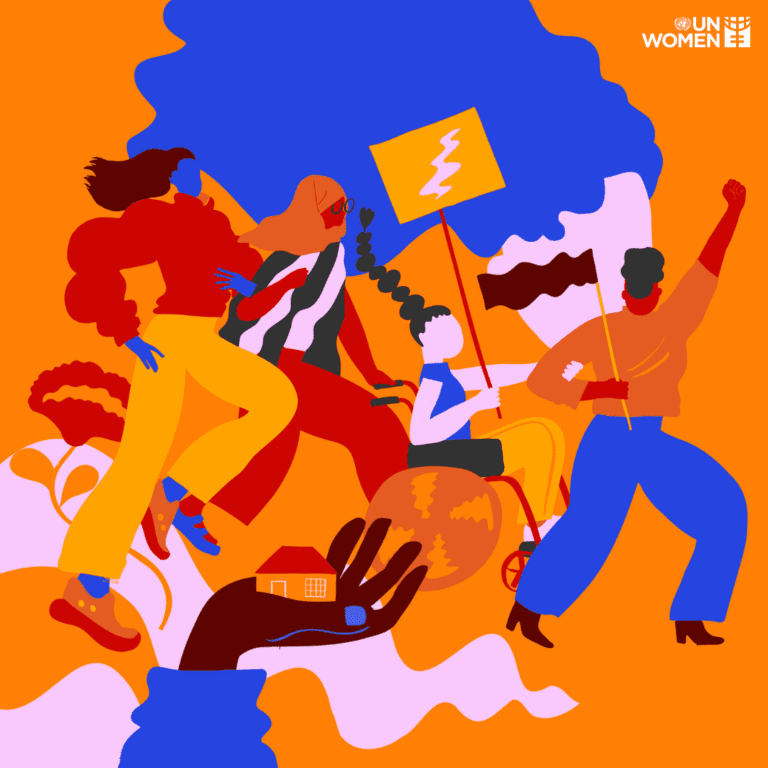 Osobnosti a inštitúcie podporujú kampaň Zastavme násilie na ženách 2023