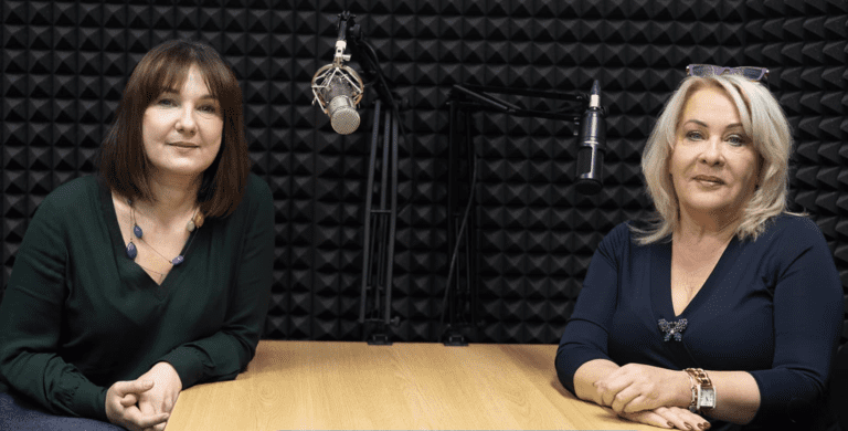 Rozprávame sa s odborníčkami o násilí páchanom na ženách