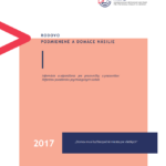 Rodovo podmienené a domáce násilie. Informácie a odporúčania pre pracovníčky a pracovníkov Referátov poradensko-psychologických služieb