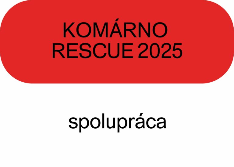 Naše poradkyne na vzdelávacej súťaži záchranárov*rok